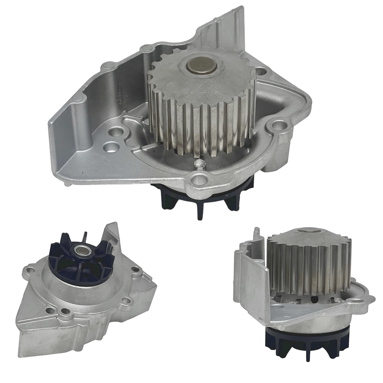 Bomba De Agua Citroen Berlingo Bx Zx Xsara Xantia 1.6 1.8